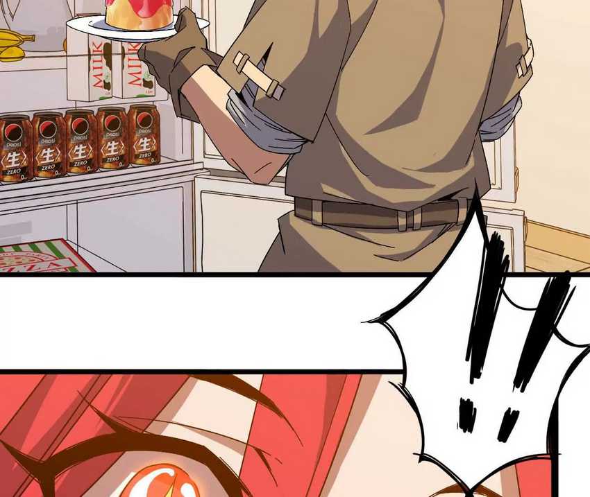 Brave X Devil Queen Chapter 08 Gambar 49