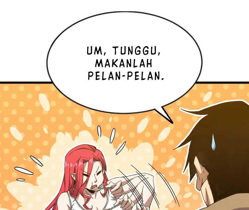 Brave X Devil Queen Chapter 08 Gambar 40