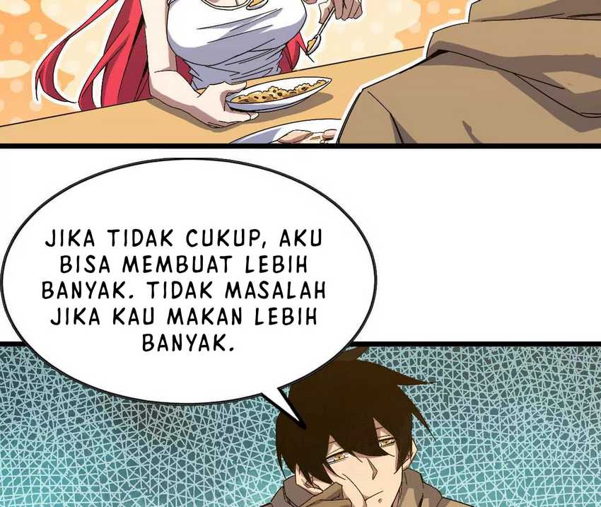 Brave X Devil Queen Chapter 08 Gambar 41