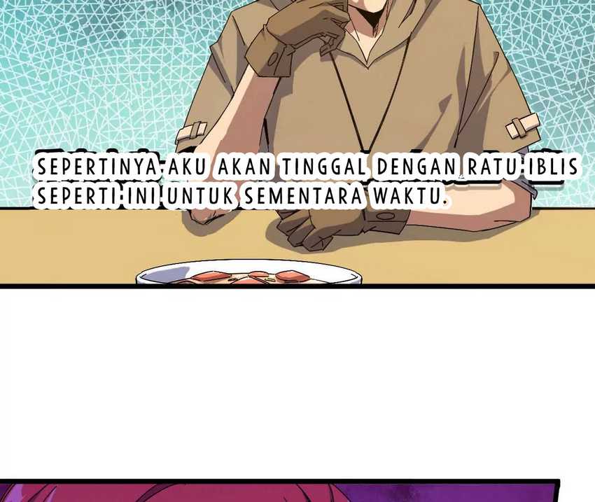 Brave X Devil Queen Chapter 08 Gambar 42