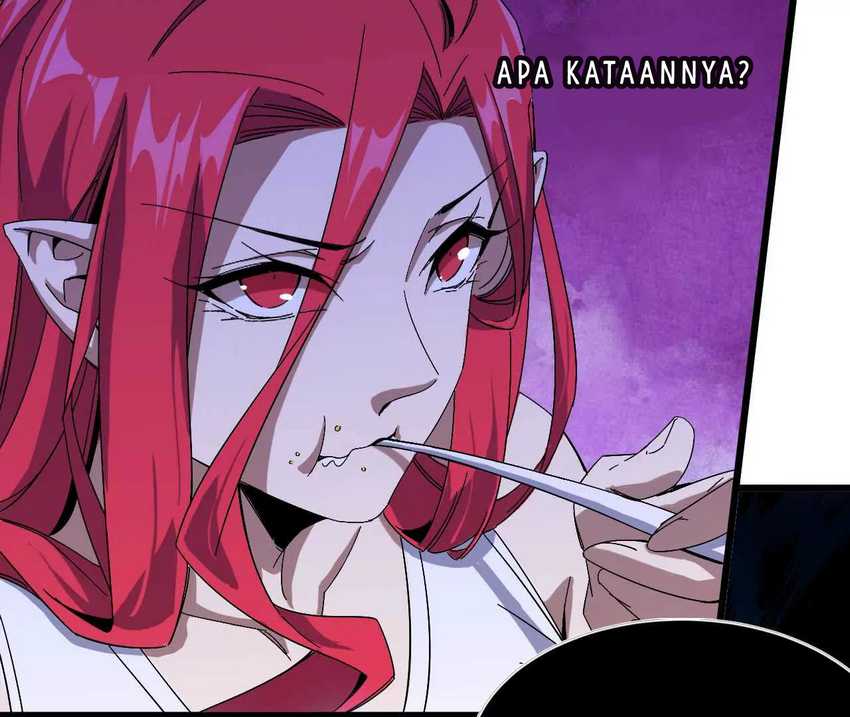Brave X Devil Queen Chapter 08 Gambar 43