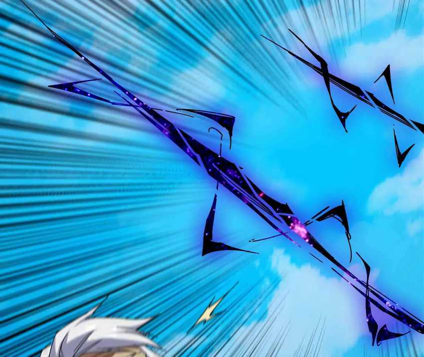 Brave X Devil Queen Chapter 08 Gambar 68