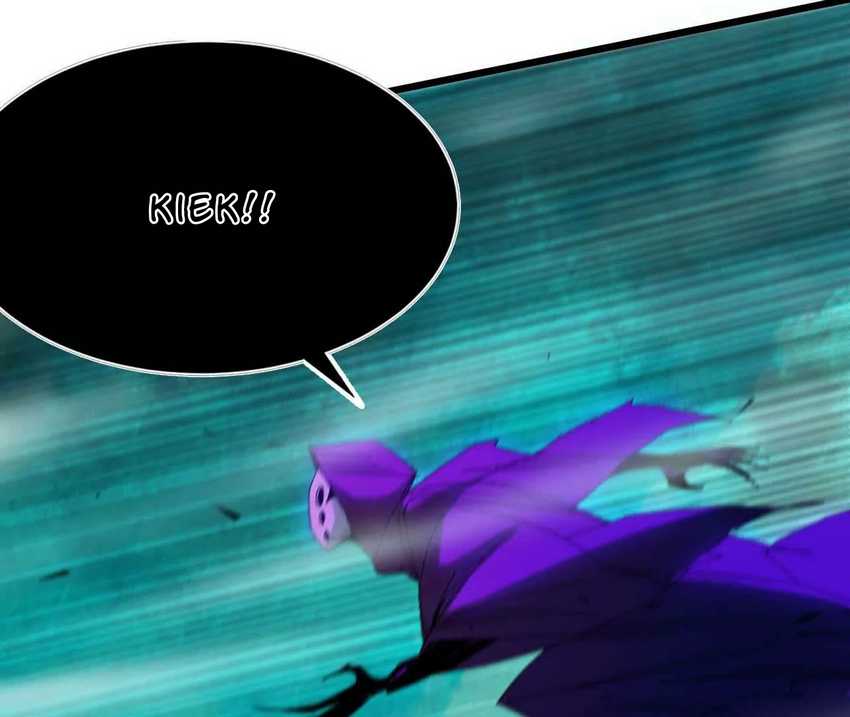 Brave X Devil Queen Chapter 08 Gambar 60