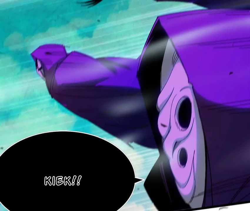 Brave X Devil Queen Chapter 08 Gambar 61