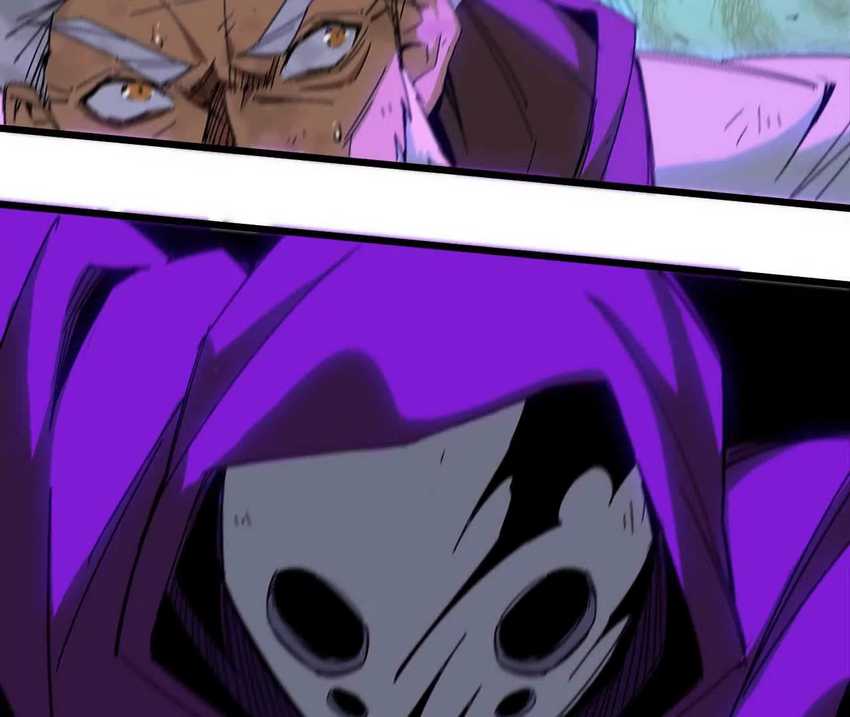 Brave X Devil Queen Chapter 08 Gambar 63