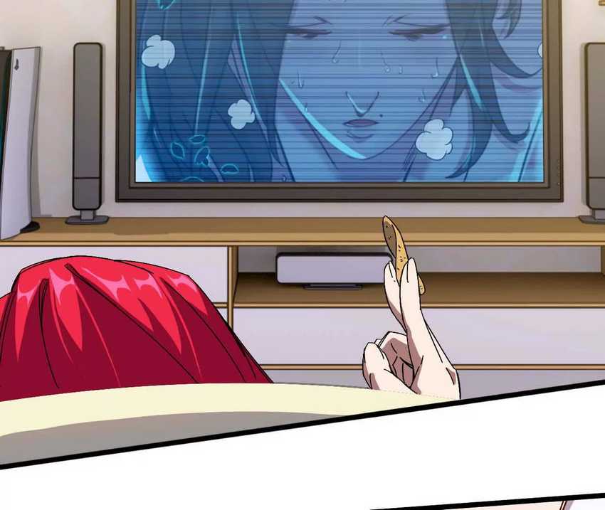 Brave X Devil Queen Chapter 08 Gambar 7