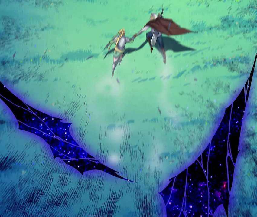 Brave X Devil Queen Chapter 08 Gambar 71