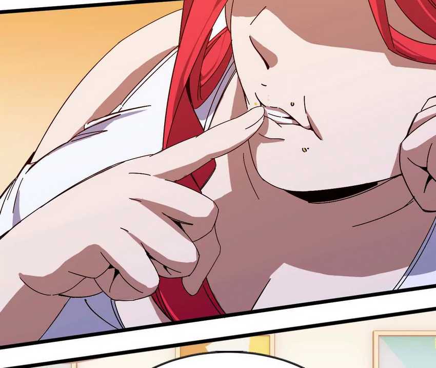 Brave X Devil Queen Chapter 08 Gambar 9