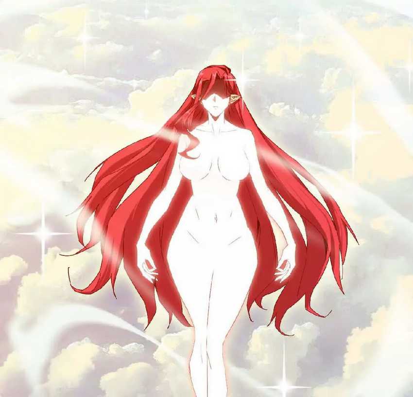 Brave X Devil Queen Chapter 07 Gambar 14