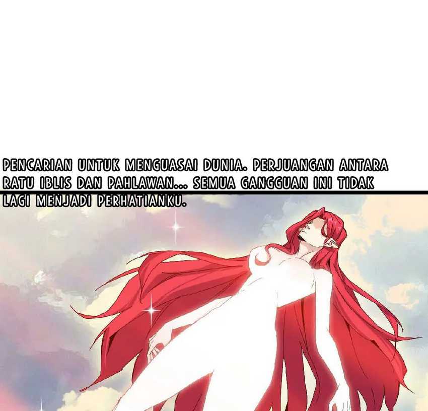 Brave X Devil Queen Chapter 07 Gambar 18