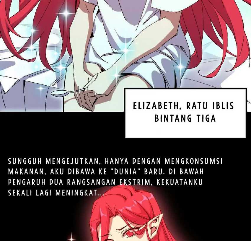 Brave X Devil Queen Chapter 07 Gambar 25