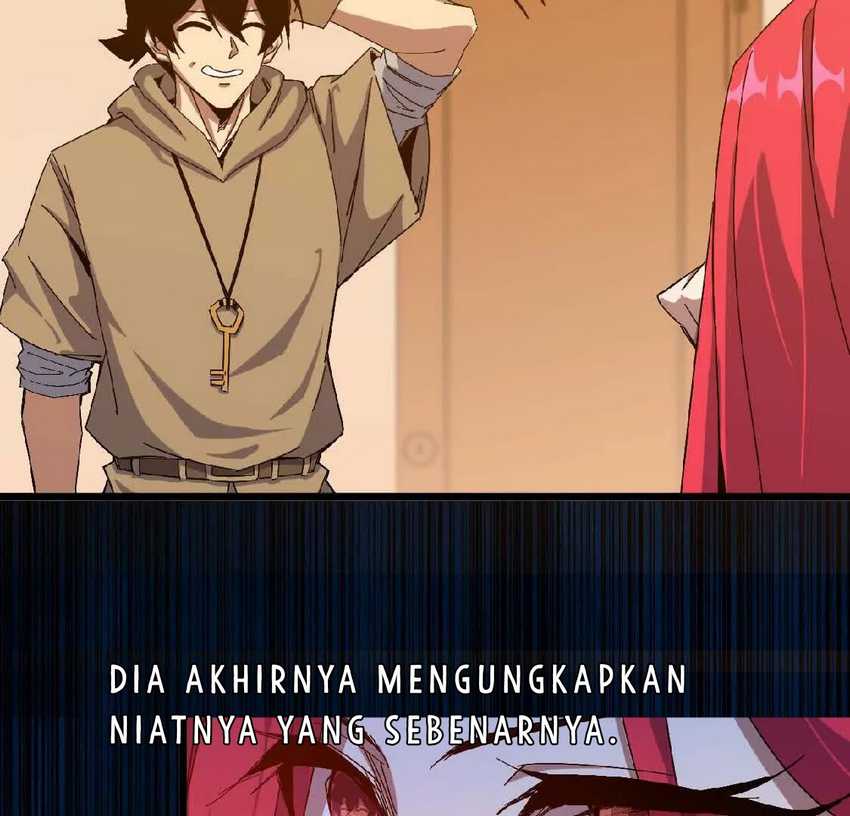 Brave X Devil Queen Chapter 07 Gambar 28