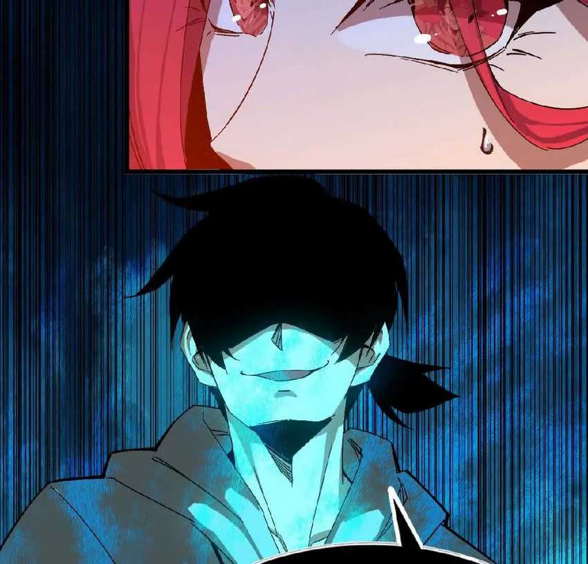 Brave X Devil Queen Chapter 07 Gambar 29