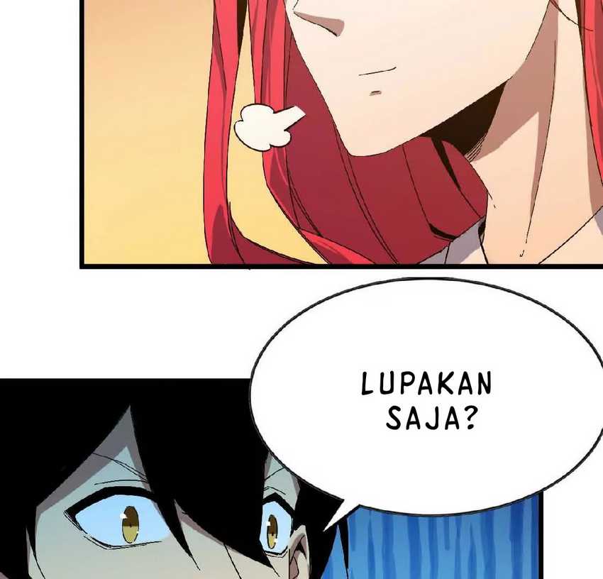 Brave X Devil Queen Chapter 07 Gambar 36