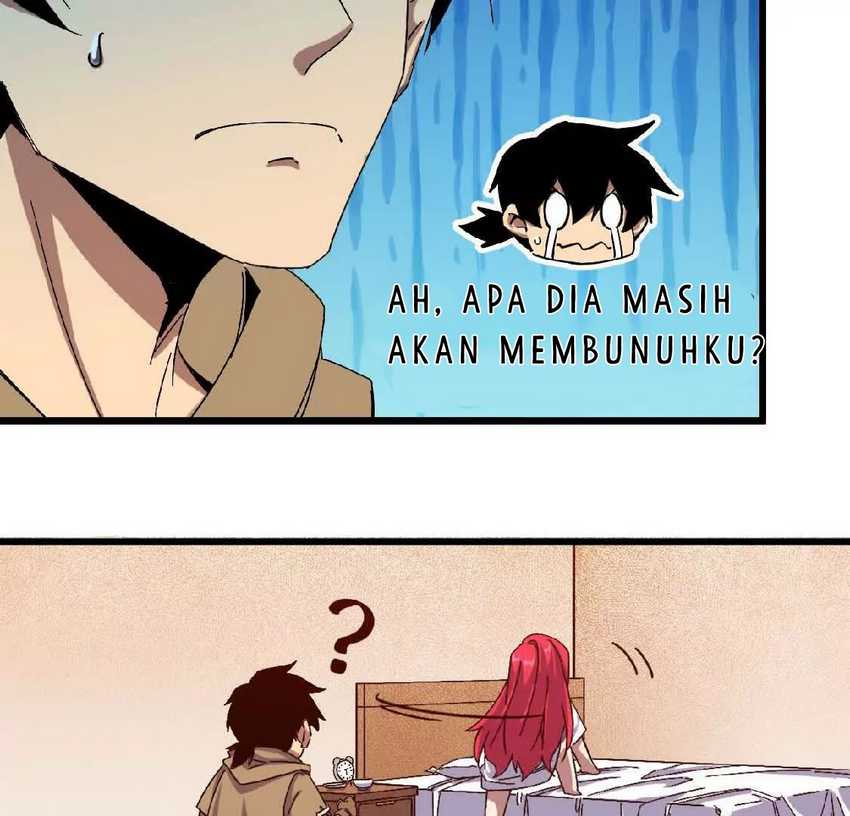 Brave X Devil Queen Chapter 07 Gambar 37