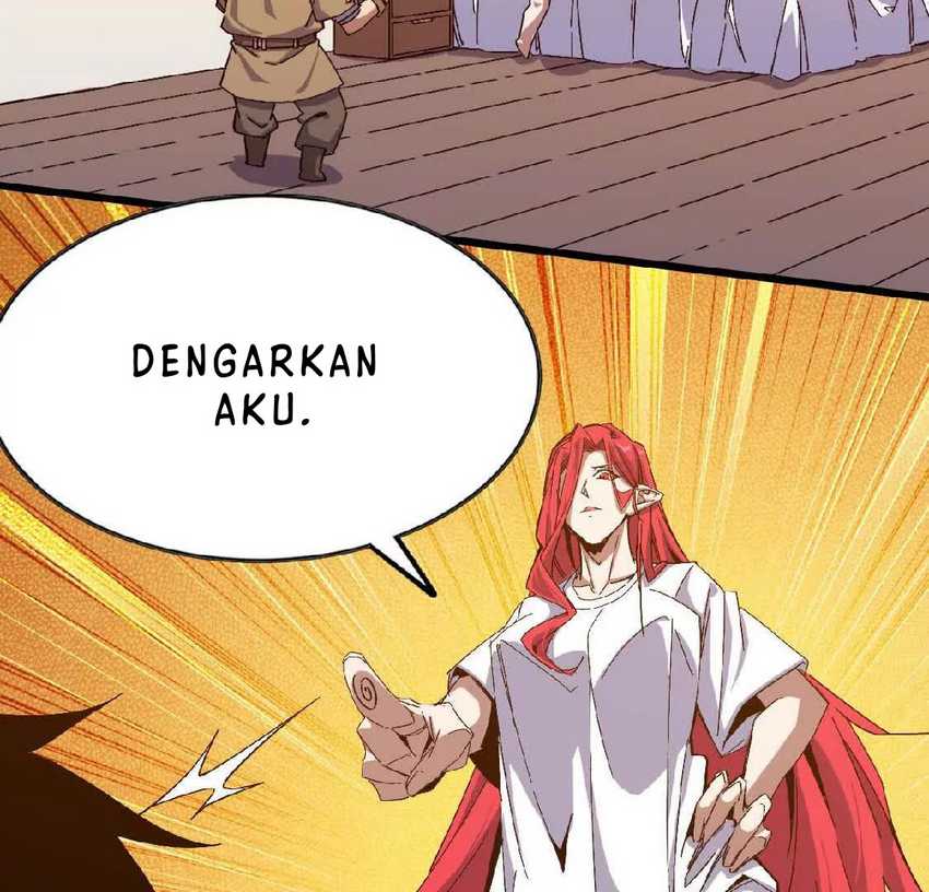Brave X Devil Queen Chapter 07 Gambar 38