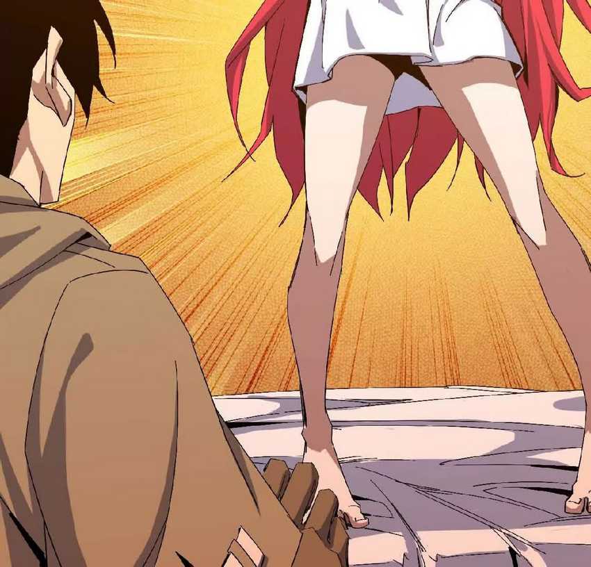 Brave X Devil Queen Chapter 07 Gambar 39