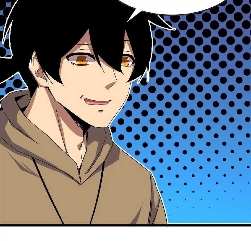 Brave X Devil Queen Chapter 07 Gambar 32