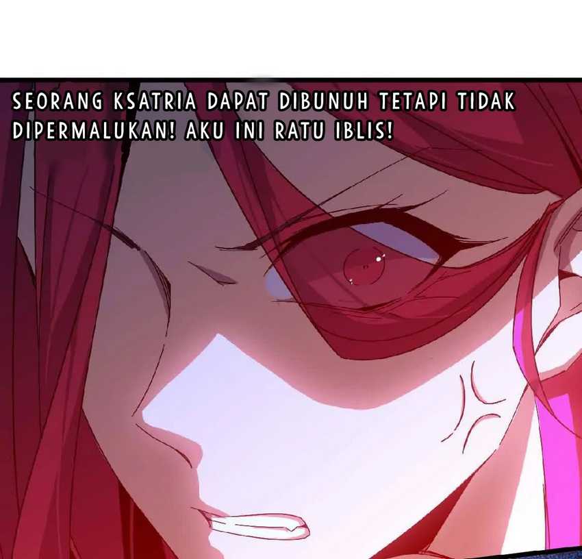 Brave X Devil Queen Chapter 07 Gambar 33