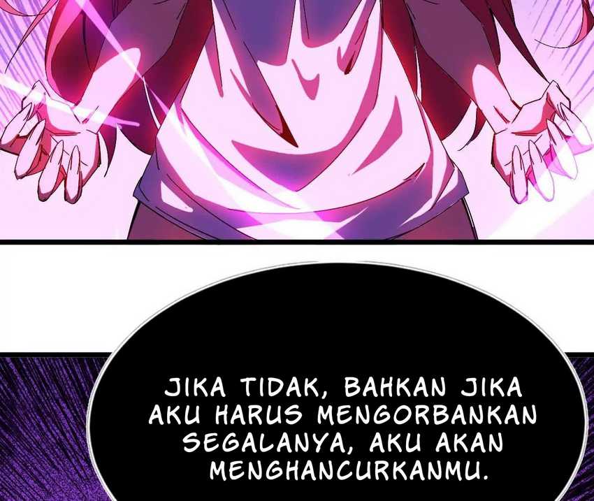Brave X Devil Queen Chapter 07 Gambar 46