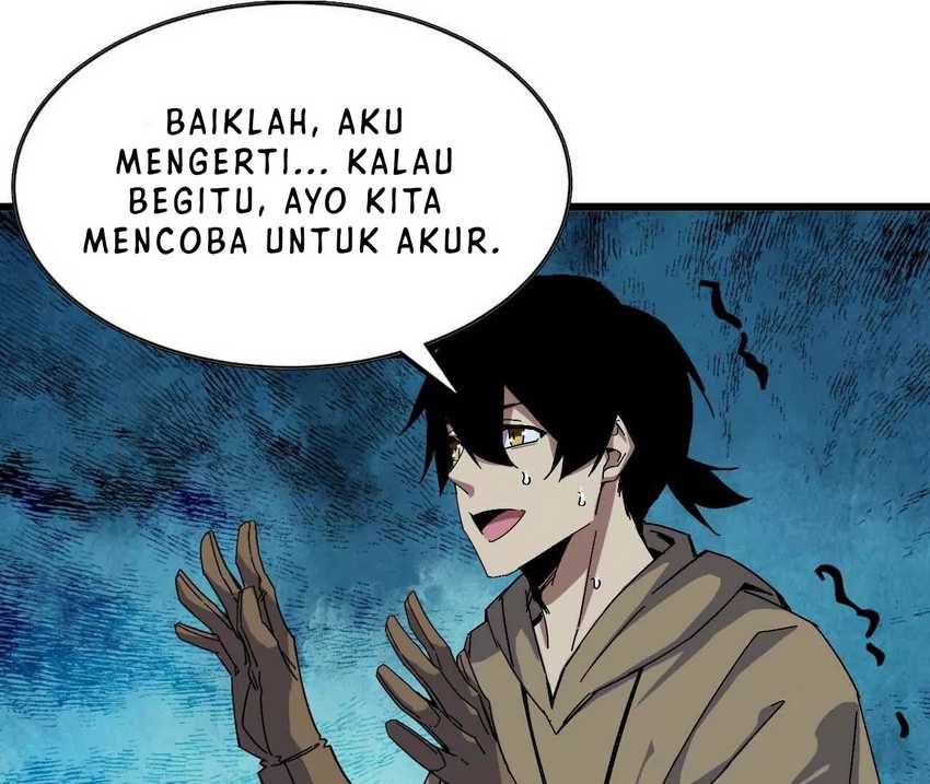 Brave X Devil Queen Chapter 07 Gambar 48