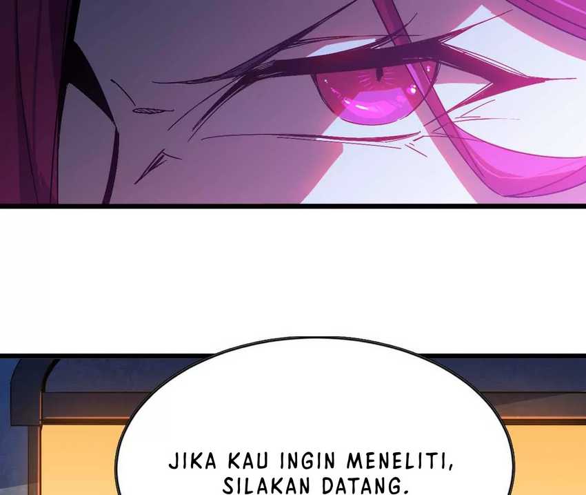 Brave X Devil Queen Chapter 07 Gambar 50