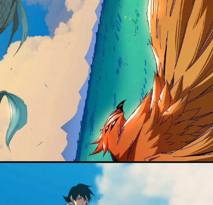 Brave X Devil Queen Chapter 07 Gambar 65