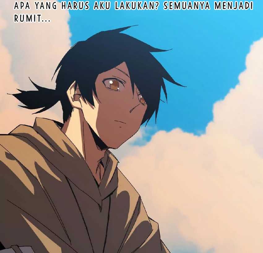 Brave X Devil Queen Chapter 07 Gambar 60