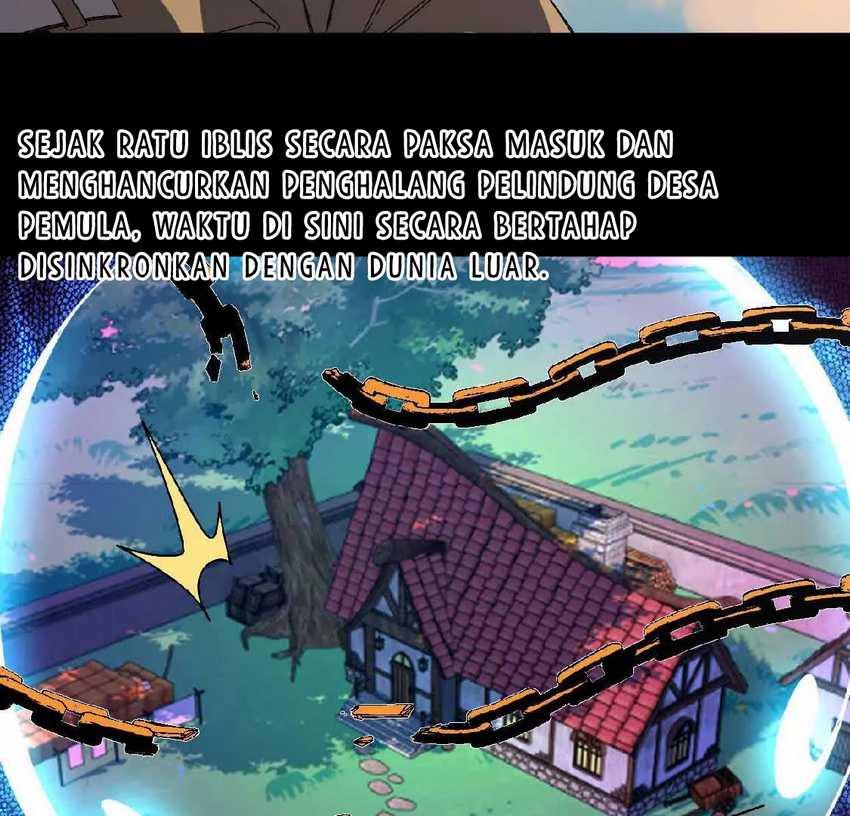 Brave X Devil Queen Chapter 07 Gambar 61