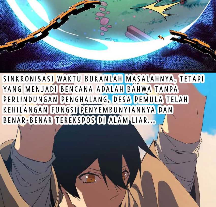 Brave X Devil Queen Chapter 07 Gambar 62