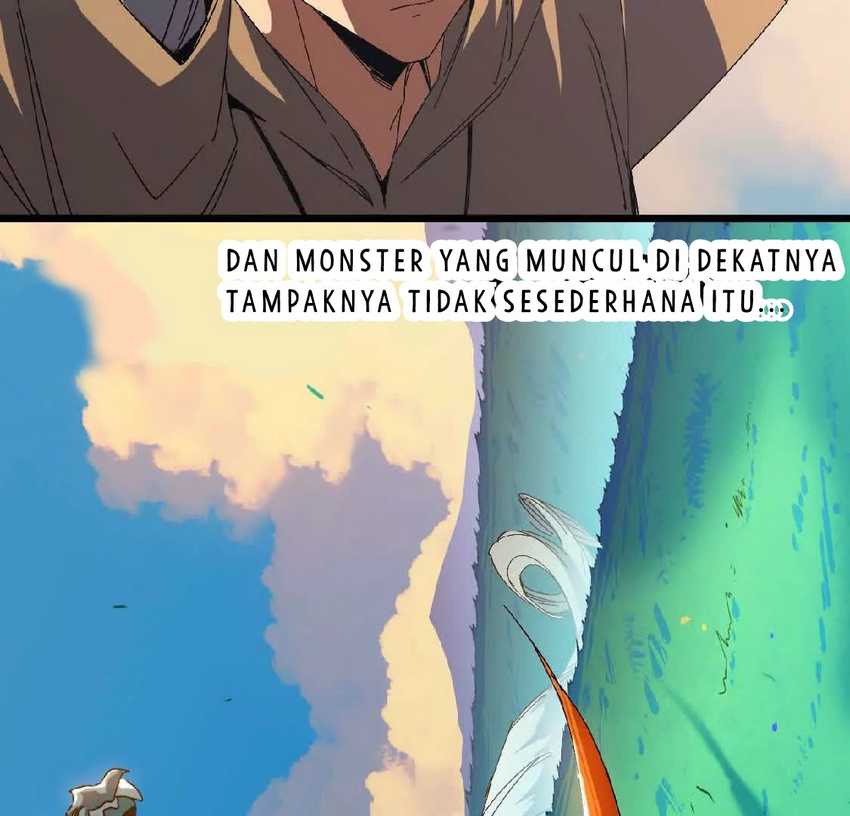 Brave X Devil Queen Chapter 07 Gambar 63