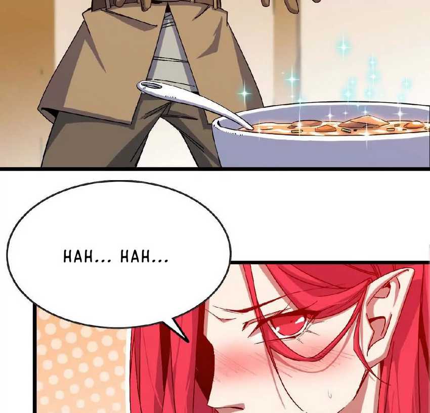 Brave X Devil Queen Chapter 07 Gambar 7