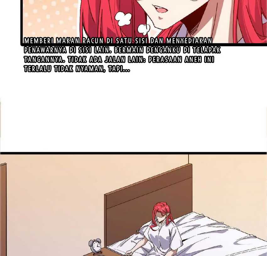 Brave X Devil Queen Chapter 07 Gambar 8