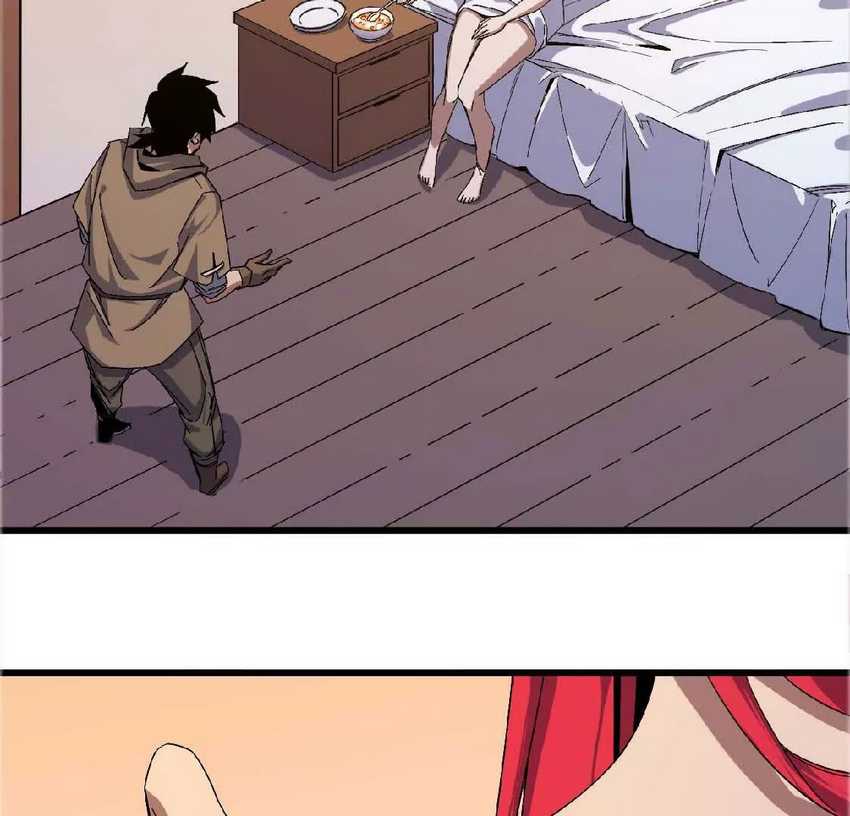 Brave X Devil Queen Chapter 07 Gambar 9