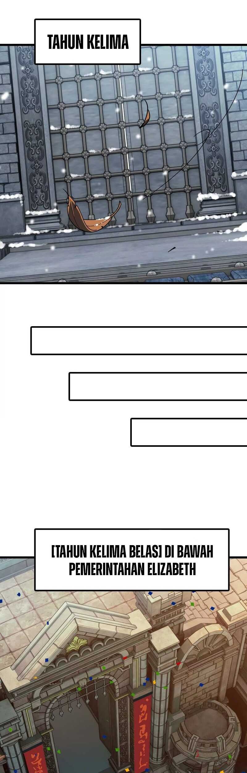 Brave X Devil Queen Chapter 01 Gambar 26