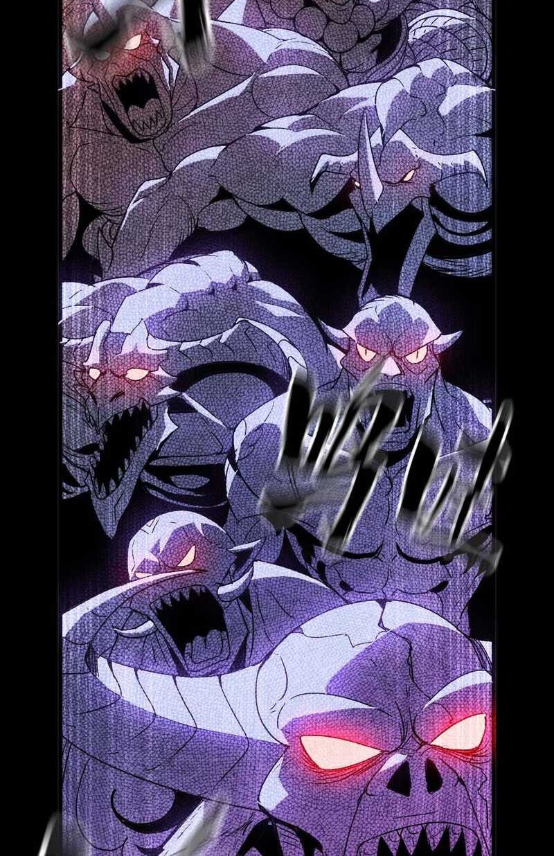 Brave X Devil Queen Chapter 01 Gambar 5