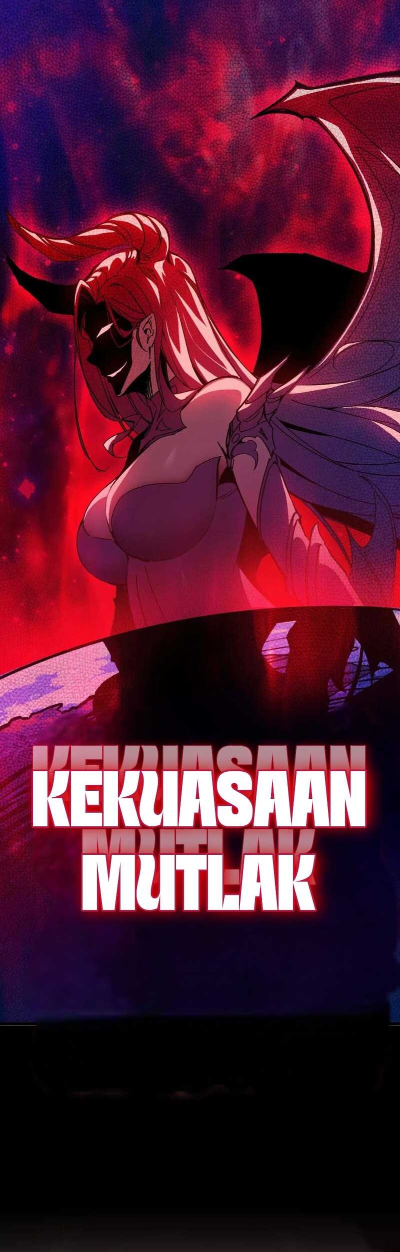 Brave X Devil Queen Chapter 01 Gambar 7