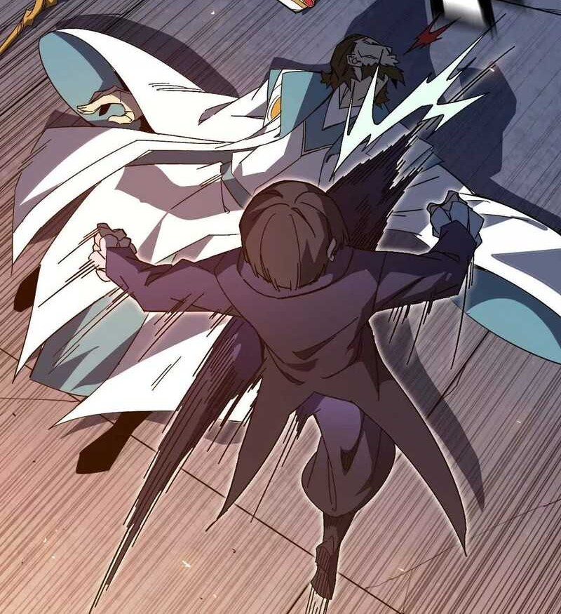 Brave X Devil Queen Chapter 01 Gambar 10