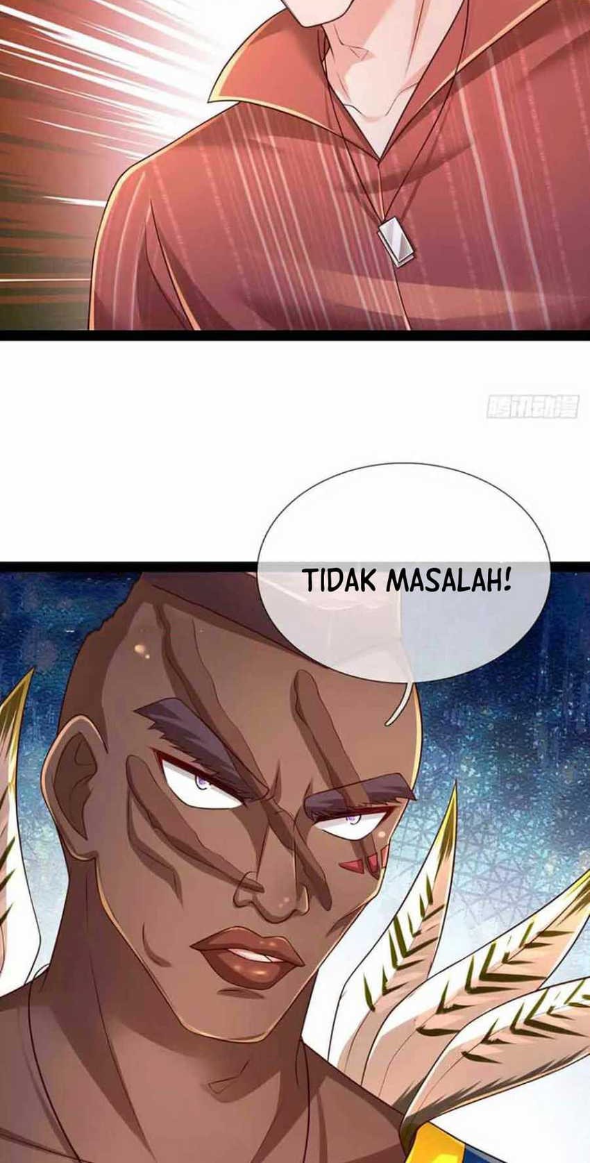 100.000 Layers Of Body Refining: I Raise All Emperor Chapter 238 Gambar 3