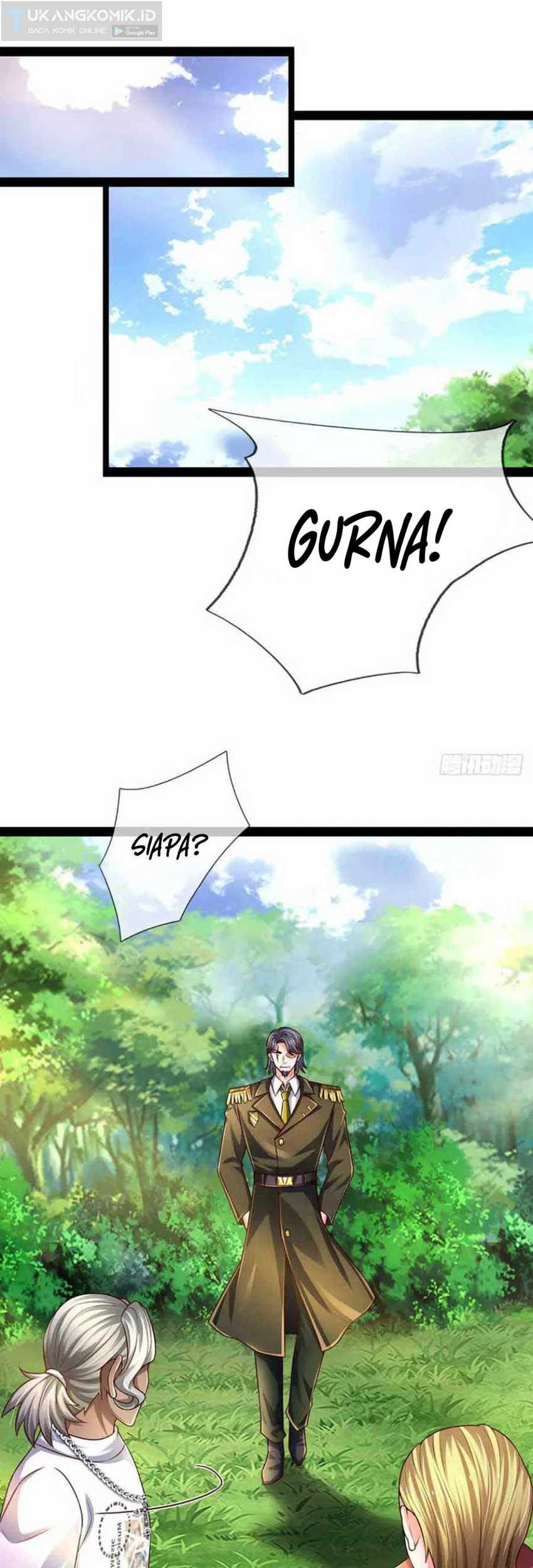 100.000 Layers Of Body Refining: I Raise All Emperor Chapter 238 Gambar 7