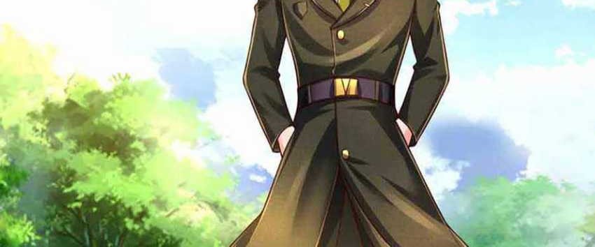 100.000 Layers Of Body Refining: I Raise All Emperor Chapter 238 Gambar 9