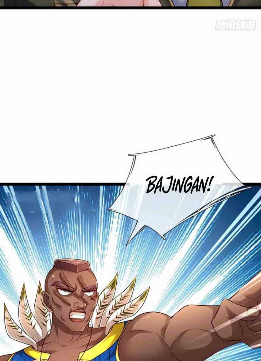 100.000 Layers Of Body Refining: I Raise All Emperor Chapter 238 Gambar 15