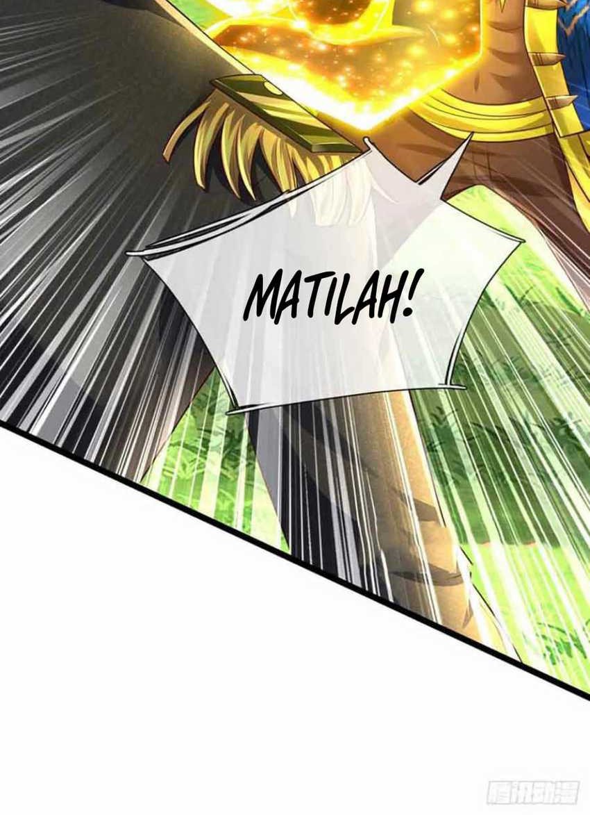 100.000 Layers Of Body Refining: I Raise All Emperor Chapter 238 Gambar 18