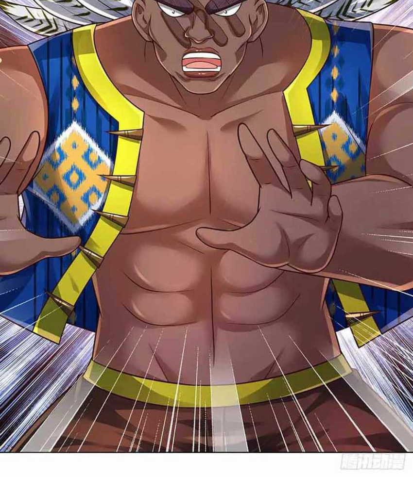 100.000 Layers Of Body Refining: I Raise All Emperor Chapter 238 Gambar 24