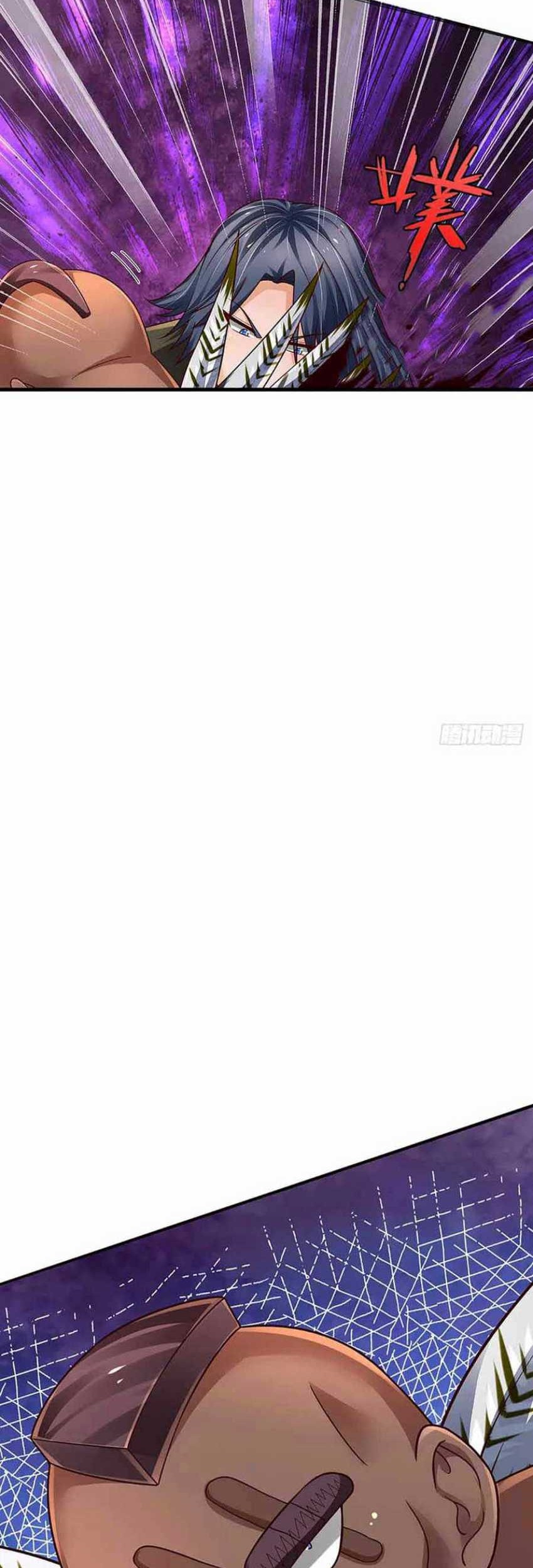 100.000 Layers Of Body Refining: I Raise All Emperor Chapter 238 Gambar 26