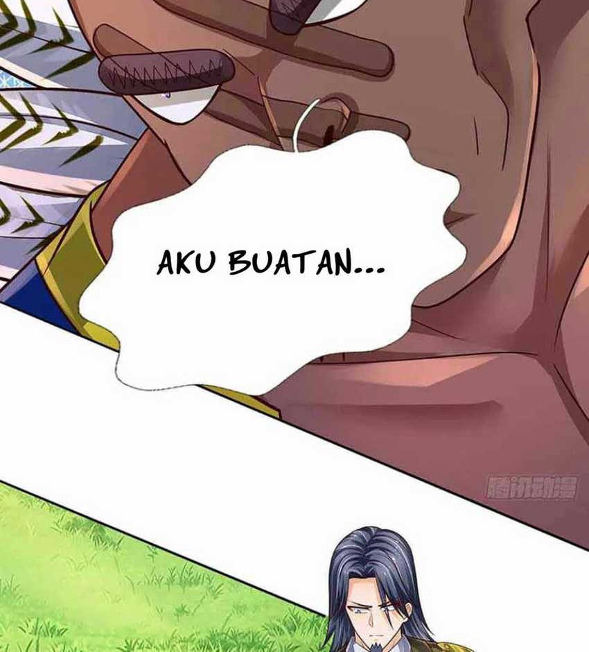 100.000 Layers Of Body Refining: I Raise All Emperor Chapter 238 Gambar 27