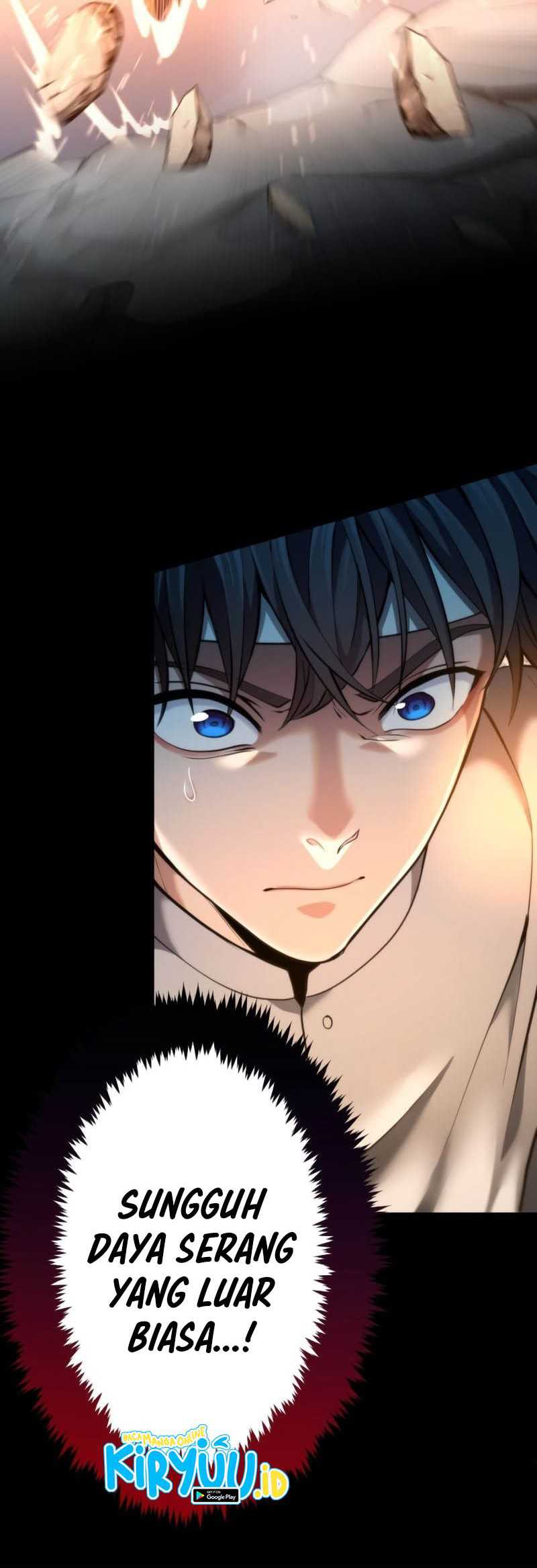 Regression of the Close Combat Mage Chapter 17 Gambar 16