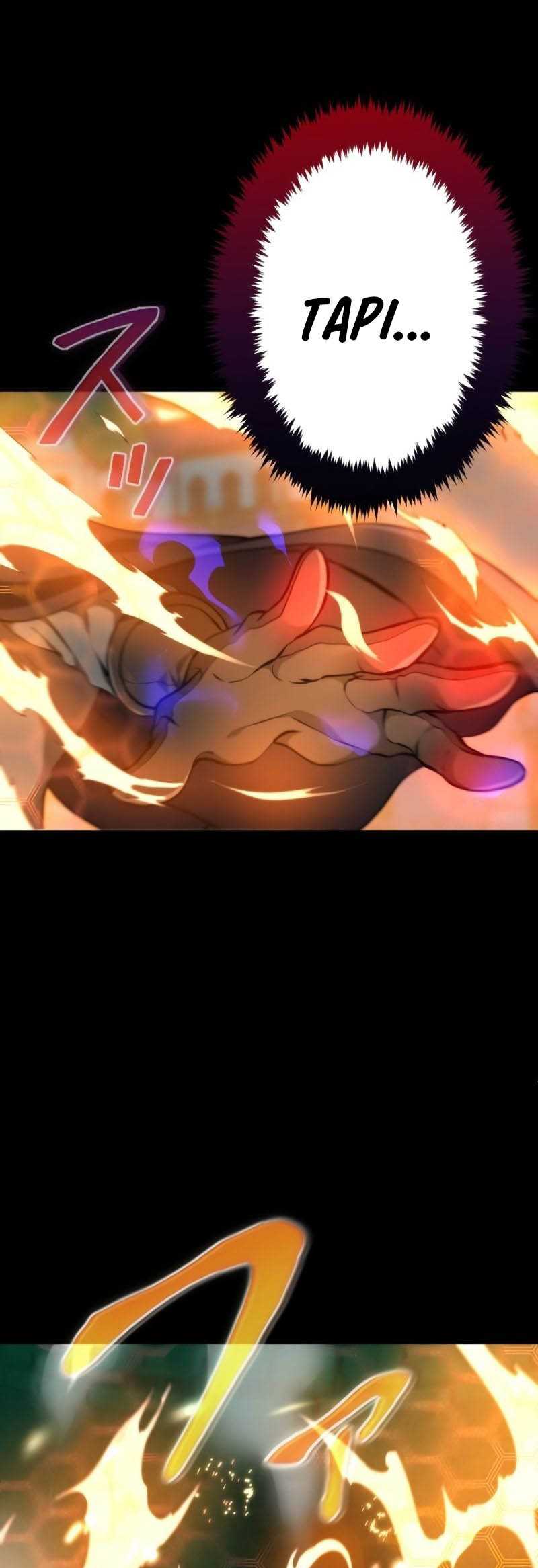 Regression of the Close Combat Mage Chapter 17 Gambar 17