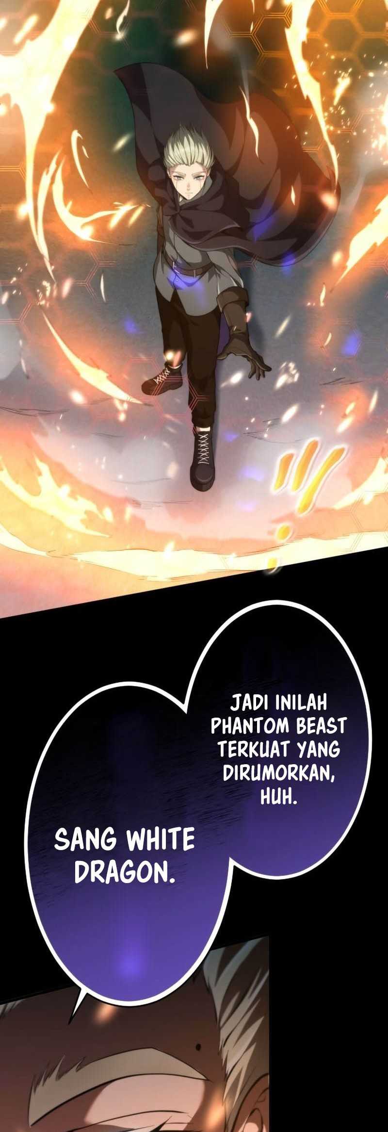 Regression of the Close Combat Mage Chapter 17 Gambar 18