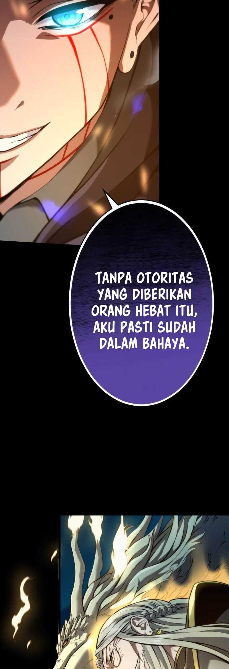 Regression of the Close Combat Mage Chapter 17 Gambar 19